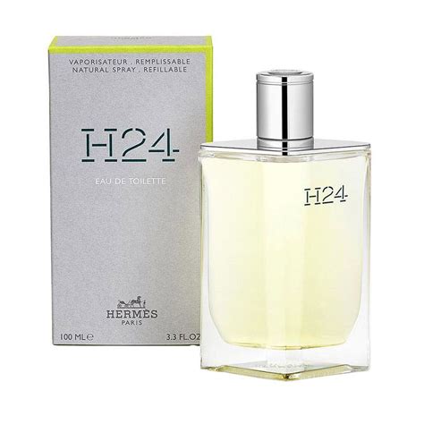 h24 perfume price.